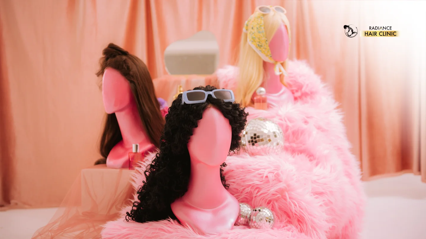 Is a Hair Patch Permanent?