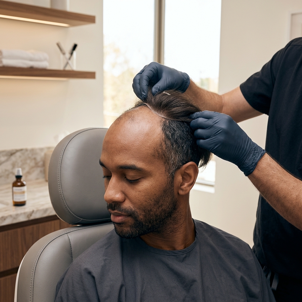 How Lordhairs Became One of India’s Trusted Names in Hair Patch Solutions
