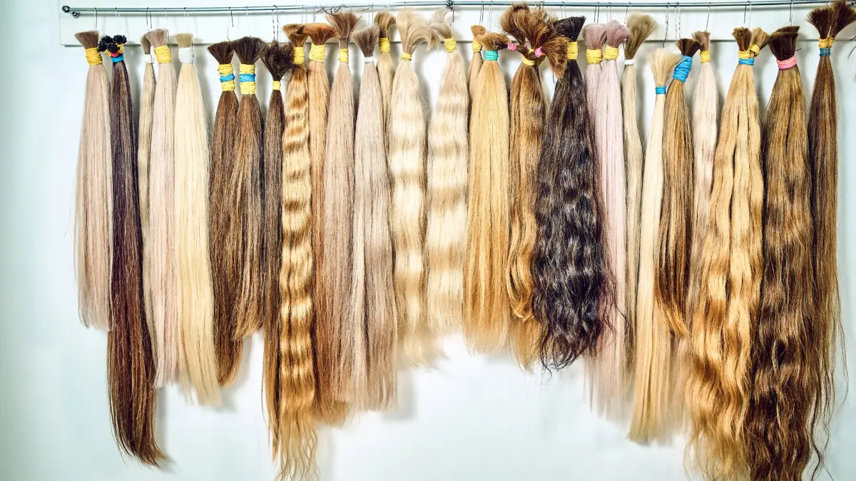 Headscarves & Turbans