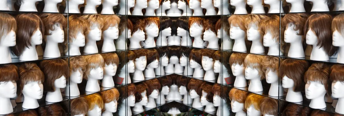 Hero image for Hair Transformation Gallery - Before & After Results