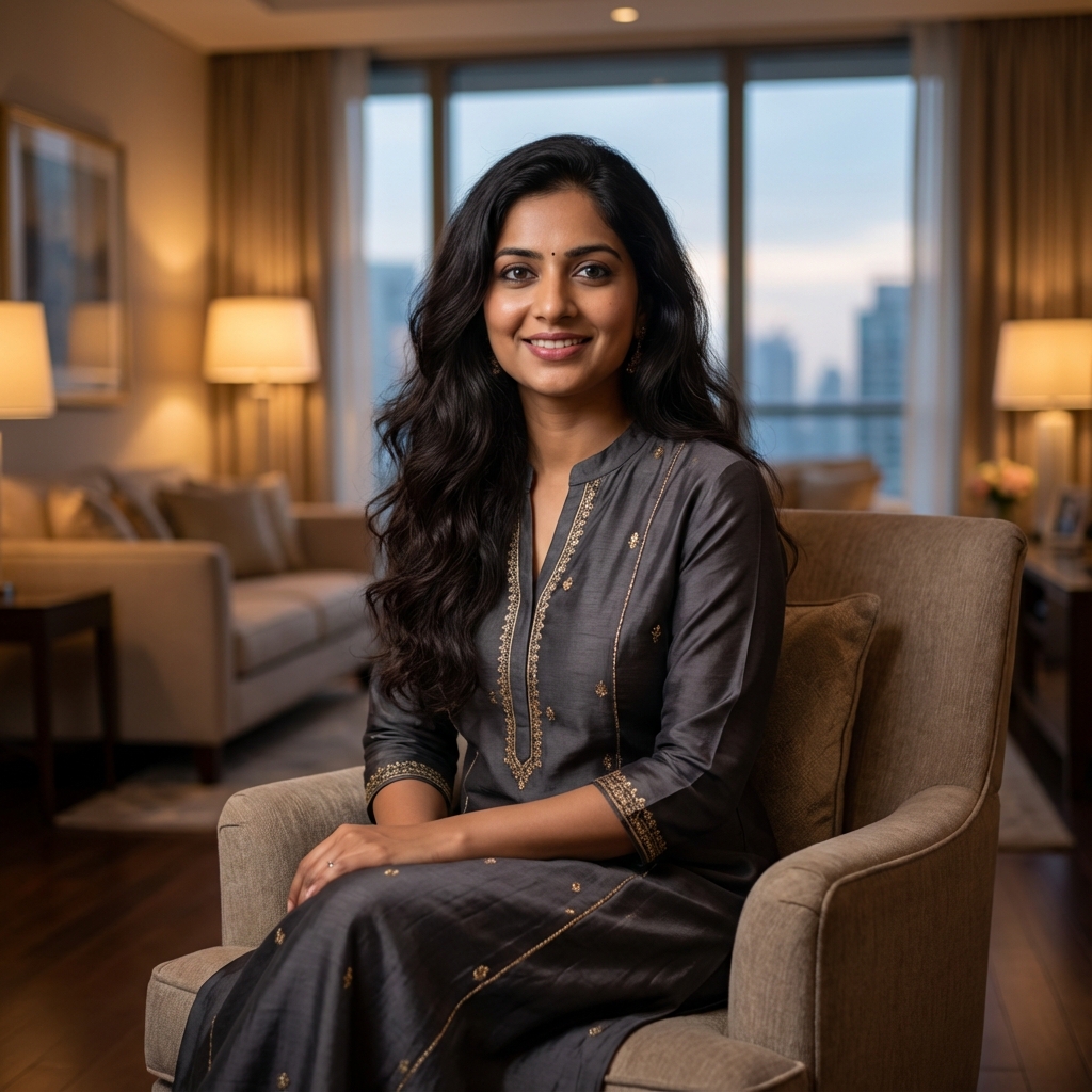 Hair Services for Women